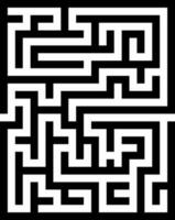 fri vektor labyrint för ungar. fri vektor labyrint spel sätt