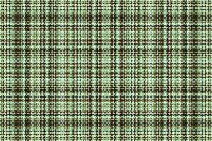 textil- vektor tyg av tartan pläd kolla upp med en textur bakgrund sömlös mönster.