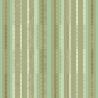 Stoff Vektor Vertikale von Streifen Linien Hintergrund mit ein Textil- Textur Muster nahtlos.