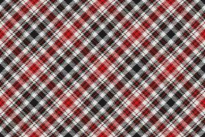 Nahtloses Muster aus schottischem Tartan-Plaid. wiederholbarer hintergrund mit karierter stoffstruktur. Vektorhintergrund gestreifter Textildruck. vektor