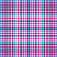 textur textil- bakgrund av tyg sömlös mönster med en kolla upp vektor pläd tartan.