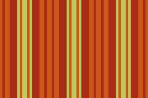 mönster vektor textil- av rand textur sömlös med en bakgrund rader vertikal tyg.