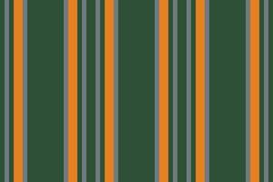 Vertikale Hintergrund Textil- von Vektor Textur Streifen mit ein nahtlos Muster Linien Stoff.