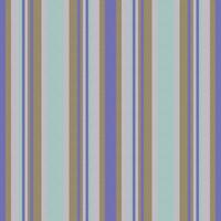 nahtlos Streifen Muster von Stoff Vertikale Textur mit ein Hintergrund Vektor Textil- Linien.