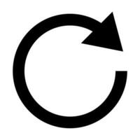 neu laden Vektor Glyphe Symbol zum persönlich und kommerziell verwenden.