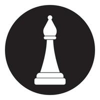 Schach Symbol, Bischof Vektor
