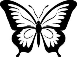 fjärilar - hög kvalitet vektor logotyp - vektor illustration idealisk för t-shirt grafisk