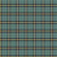 Tartan Plaid Muster. prüfen Plaid. vektor