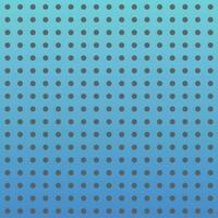 cicle Punkt Gradient Blau abstrakt petern Hintergrund Prämie und modern geeignet zum Sozial Medien vektor