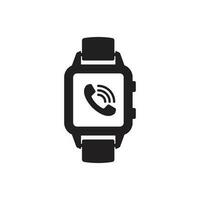 Smartwatch-Symbol vektor