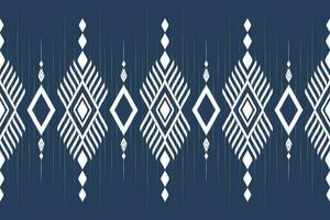 uzbekiska ikat mönster och tyg i uzbekistan. abstrakt bakgrund för tapet, texturer, textil, omslag papper. vektor