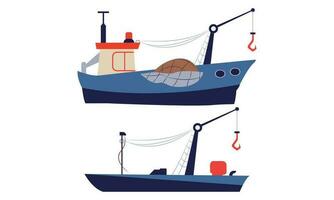 segling vektor och illustration design.