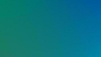 dunkel Grün Blau Gradient Hintergrund Design vektor