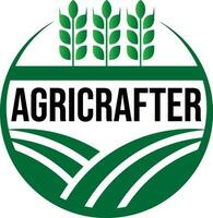 Agro Unternehmen Logo vektor