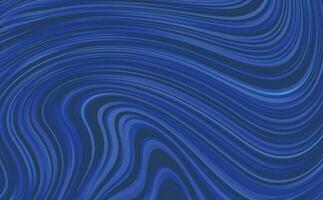 Grunge dunkel Blau Digital Kunst und Licht im Mitte, Marine Farbe Design Hintergrund vektor