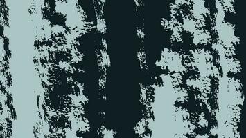 abstrakt svart vit repa grunge design bakgrund vektor
