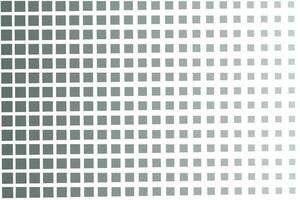 modern enkel abstrakt sömmar fyrkant halv tona mönster djup och lite grå stål Färg vektor