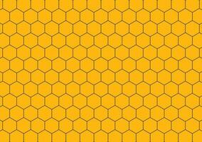 honung bi bakgrund vektor abstrakt bakgrund senast design