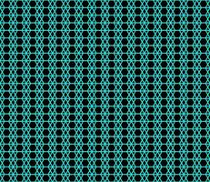 abstrakt Hintergrund Grün im schwarz vektor