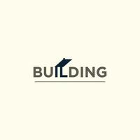 byggnad företag företags- aning design vektor