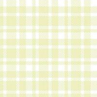 Tartan Muster nahtlos. kariert Muster nahtlos Tartan Illustration Vektor einstellen zum Schal, Decke, andere modern Frühling Sommer- Herbst Winter Urlaub Stoff drucken.