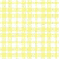 Plaid Muster nahtlos. traditionell schottisch kariert Hintergrund. nahtlos Tartan Illustration Vektor einstellen zum Schal, Decke, andere modern Frühling Sommer- Herbst Winter Urlaub Stoff drucken.