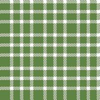 schottisch Tartan Muster. traditionell schottisch kariert Hintergrund. traditionell schottisch gewebte Stoff. Holzfäller Hemd Flanell Textil. Muster Fliese Swatch inbegriffen. vektor