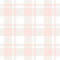 schottisch Tartan Muster. traditionell schottisch kariert Hintergrund. nahtlos Tartan Illustration Vektor einstellen zum Schal, Decke, andere modern Frühling Sommer- Herbst Winter Urlaub Stoff drucken.