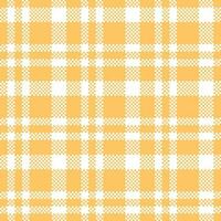 tartan pläd vektor sömlös mönster. plädar mönster sömlös. för skjorta tryckning, kläder, klänningar, bordsdukar, filtar, strö, papper, täcke, tyg och Övrig textil- Produkter.