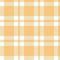 Tartan Plaid Vektor nahtlos Muster. Prüfer Muster. zum Hemd Druck, Kleidung, Kleider, Tischdecken, Decken, Bettwäsche, Papier, Steppdecke, Stoff und andere Textil- Produkte.