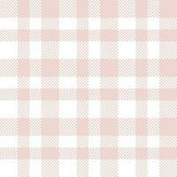 Tartan Plaid Vektor nahtlos Muster. abstrakt prüfen Plaid Muster. zum Hemd Druck, Kleidung, Kleider, Tischdecken, Decken, Bettwäsche, Papier, Steppdecke, Stoff und andere Textil- Produkte.