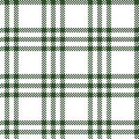 klassisch schottisch Tartan Design. Plaid Muster nahtlos. zum Hemd Druck, Kleidung, Kleider, Tischdecken, Decken, Bettwäsche, Papier, Steppdecke, Stoff und andere Textil- Produkte. vektor