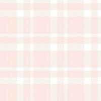 tartan pläd sömlös mönster. abstrakt kolla upp pläd mönster. sömlös tartan illustration vektor uppsättning för scarf, filt, Övrig modern vår sommar höst vinter- Semester tyg skriva ut.