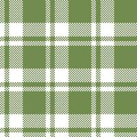 Tartan Muster nahtlos. traditionell schottisch kariert Hintergrund. nahtlos Tartan Illustration Vektor einstellen zum Schal, Decke, andere modern Frühling Sommer- Herbst Winter Urlaub Stoff drucken.