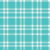 Tartan Plaid Muster nahtlos. Gingham Muster. Flanell Hemd Tartan Muster. modisch Fliesen Vektor Illustration zum Tapeten.