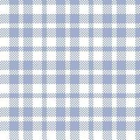 schottisch Tartan Plaid nahtlos Muster, kariert Muster nahtlos. zum Schal, Kleid, Rock, andere modern Frühling Herbst Winter Mode Textil- Design. vektor