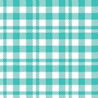 tartan sömlös mönster. checker mönster sömlös tartan illustration vektor uppsättning för scarf, filt, Övrig modern vår sommar höst vinter- Semester tyg skriva ut.