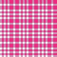 schottisch Tartan Plaid nahtlos Muster, Plaid Muster nahtlos. Flanell Hemd Tartan Muster. modisch Fliesen Vektor Illustration zum Tapeten.