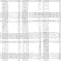 schottisch Tartan Plaid nahtlos Muster, Prüfer Muster. zum Schal, Kleid, Rock, andere modern Frühling Herbst Winter Mode Textil- Design. vektor
