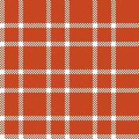 schottisch Tartan Plaid nahtlos Muster, Tartan nahtlos Muster. Flanell Hemd Tartan Muster. modisch Fliesen Vektor Illustration zum Tapeten.