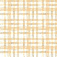 schottisch Tartan Plaid nahtlos Muster, abstrakt prüfen Plaid Muster. Flanell Hemd Tartan Muster. modisch Fliesen Vektor Illustration zum Tapeten.