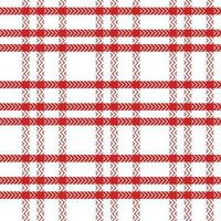 plädar mönster sömlös. klassisk pläd tartan sömlös tartan illustration vektor uppsättning för scarf, filt, Övrig modern vår sommar höst vinter- Semester tyg skriva ut.