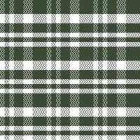 pläd mönster sömlös. klassisk pläd tartan traditionell skott vävd tyg. skogsarbetare skjorta flanell textil. mönster bricka swatch ingår. vektor