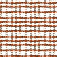 pläd mönster sömlös. checkerboard mönster för skjorta tryckning, kläder, klänningar, bordsdukar, filtar, strö, papper, täcke, tyg och Övrig textil- Produkter. vektor