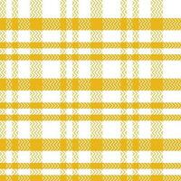 Plaid Muster nahtlos. Tartan Plaid Vektor nahtlos Muster. Flanell Hemd Tartan Muster. modisch Fliesen zum Tapeten.