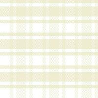 Tartan Muster nahtlos. schottisch Plaid, zum Hemd Druck, Kleidung, Kleider, Tischdecken, Decken, Bettwäsche, Papier, Steppdecke, Stoff und andere Textil- Produkte. vektor