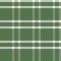 Tartan Plaid Vektor nahtlos Muster. kariert Muster nahtlos. nahtlos Tartan Illustration Vektor einstellen zum Schal, Decke, andere modern Frühling Sommer- Herbst Winter Urlaub Stoff drucken.