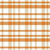 tartan pläd vektor sömlös mönster. tartan sömlös mönster. flanell skjorta tartan mönster. trendig plattor för bakgrundsbilder.