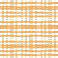 tartan pläd vektor sömlös mönster. skott pläd, för skjorta tryckning, kläder, klänningar, bordsdukar, filtar, strö, papper, täcke, tyg och Övrig textil- Produkter.