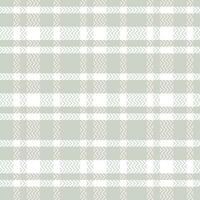 klassisch schottisch Tartan Design. klassisch Plaid Schottenstoff. zum Schal, Kleid, Rock, andere modern Frühling Herbst Winter Mode Textil- Design. vektor